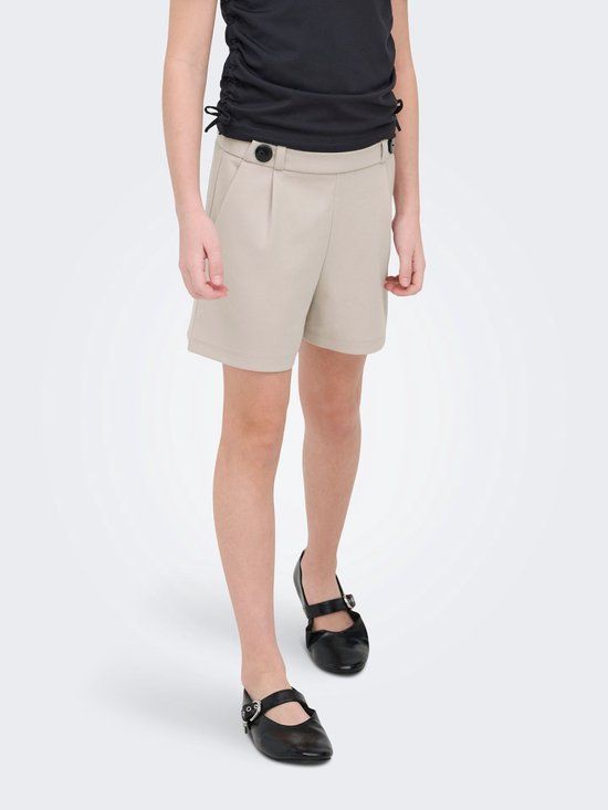 ONLY KOGGEGGO LIFE BUTTON SHORTS VD JRS