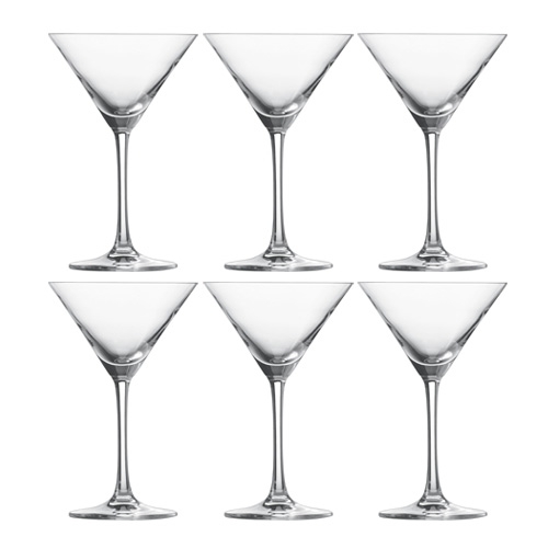 Schott Zwiesel Zwiesel Bar Special - Martiniglas - 6 stuks