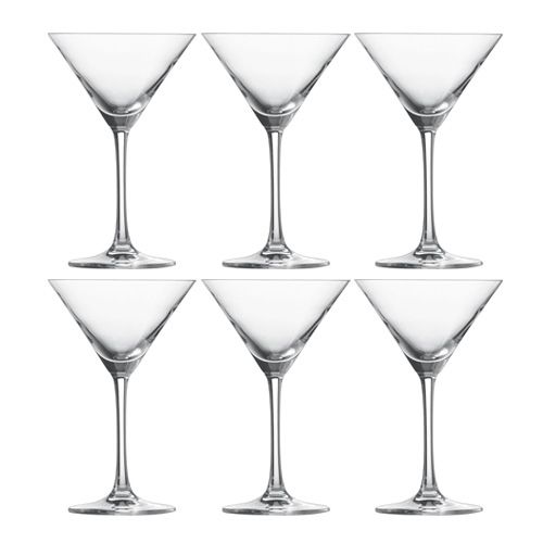 Schott Zwiesel Zwiesel Bar Special - Martiniglas - 6 stuks