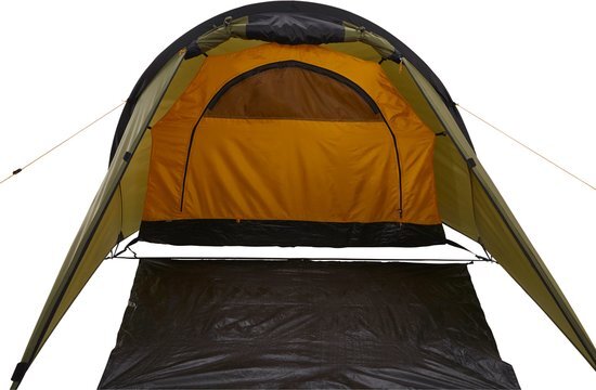 Grand Canyon Robson 2 Tent, capulet olive 2020 Tunneltenten