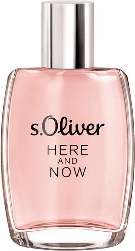 s.Oliver Eau de toilette / 30 ml / Women