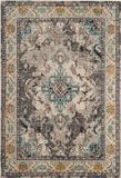 Safavieh Vloerkleed Milà Grijs 122 x 170 cm