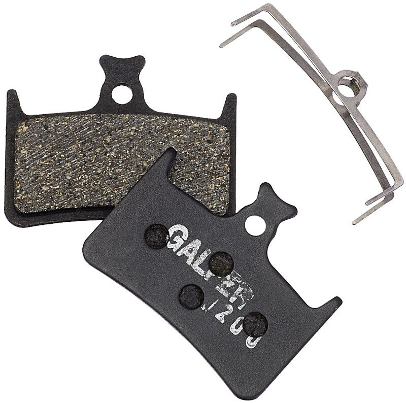 GALFER BIKE Standard Remblokken Hope E4 - 8400160086791