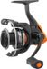 Okuma Moulinet Jaw Noir 45