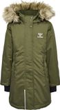 Hummel kinderjas Hmlalma Tex Coat
