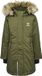 Hummel kinderjas Hmlalma Tex Coat