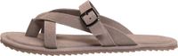 Ombre Schoenen - Effen Asgrijs 44