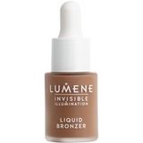 Lumene Contouring Bronzer Unisex 15ml Bruin
