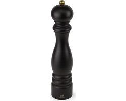 Peugeot Paris Pepermolen 30 cm - Chocolade - Beukenhout
