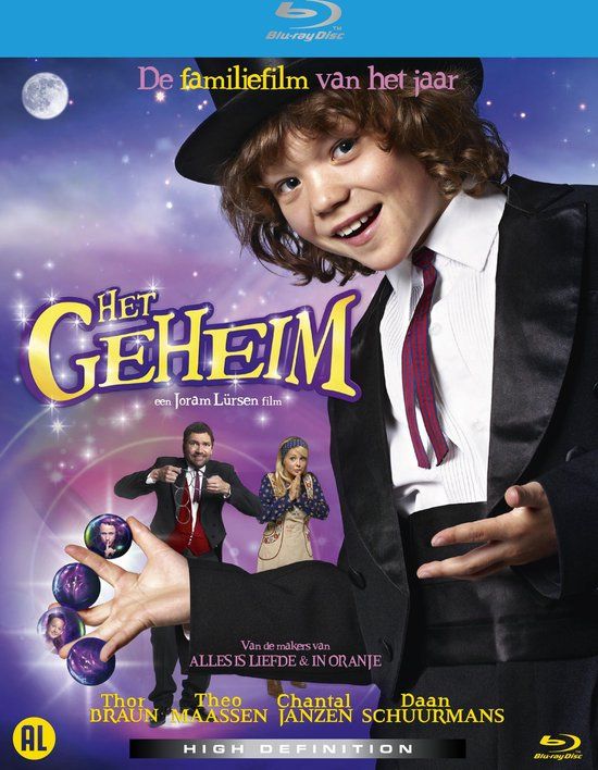 Source1 Geheim (Blu-ray)
