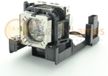 Panasonic ET-LAT100 Lampe de projecteur (contient lampe NSHA d'origine)