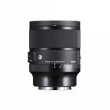 Sigma 24mm F1.4 DG DN Art Lens for Sony E-mount
