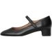 Balagan Dora Escarpins à talons bas femme