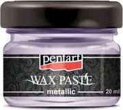 Pentart Gilding Wax Metallic Rose Gold