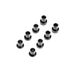 Team Losi Racing TLR234117 accessoires, hardware en gereedschap, meerkleurig