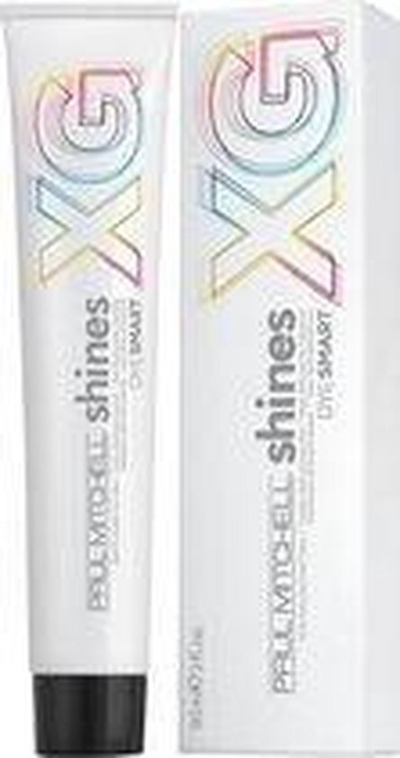 Paul Mitchell PM SHINES XG demi-permanent hair color #9N (9/0) 90 ml