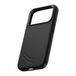 PanzerGlass CARE™ by ® Flow Case Black w. MagSafe iPhone 18 Pro | 17 Pro