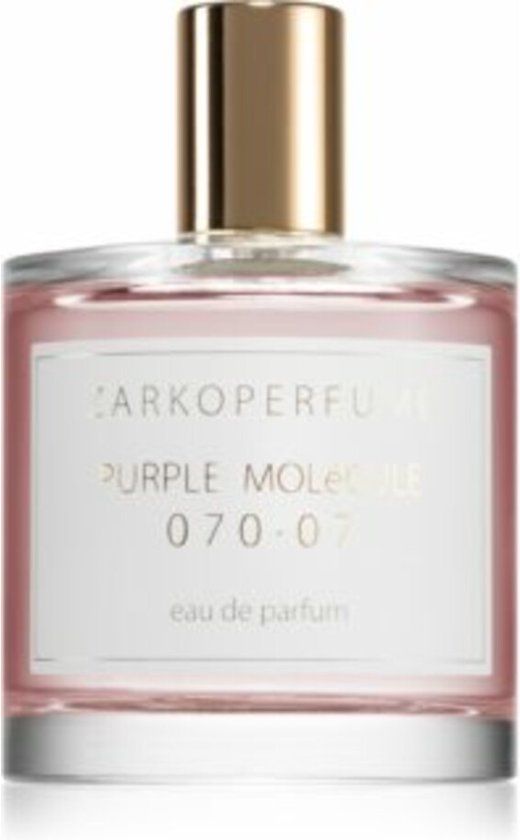 Zarkoperfume Zarko Purple MoLécule / 100 (ml) / Unisex