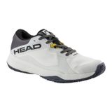 Head Motion Team Padel White/Black