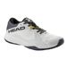 Head Motion Team Padel White/Black