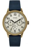 Guess Horloge Uniseks W1101G2 (Ø 46 mm)