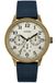 Guess Horloge Uniseks W1101G2 (Ø 46 mm)