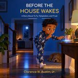 Before the House Wakes: A Story About Ty Ty, Temptation, and Trust