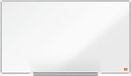 Nobo Impression Pro Widescreen whiteboard magnetisch emaille 71 x 40 cm