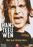 PIAS Nederland Hans Teeuwen - Met Een Breierdeck (DVD)