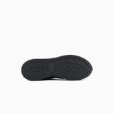 Ea7 Emporio Armani Vintage Schoenen Zwart EU 41 1/3