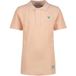 Vingino Boys Polo Basic Polo / Rugby Pale Blush Maat: 6