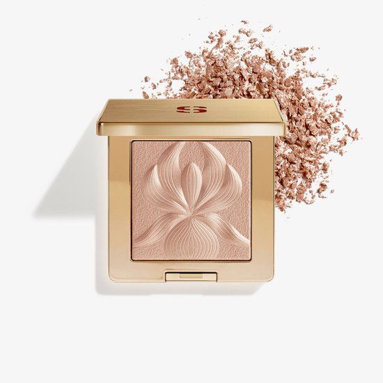 Sisley L'Orchidée Highlighter Powder 12g Beige