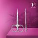 Merkloos / Sans marque Staleks Pro Manicure Schaar Expert - 11/1 - 18mm Bladlengte - Linkshandigen