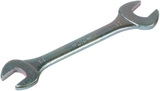 Makita Steeksleutel 14-17mm - SC00000107