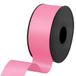 Les Petits Rubans Polyester lint - 100% polyester dubbelzijdig satijnen lint voor bruiloften, cadeauverpakking, bloemstukken, handwerk, taarten, strikken, versieringen, 38 mm x 25 m