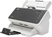 Kodak S2050 ADF Scanner - A4 - 600 x 600 DPI - Black, White