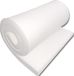 FoamTouch Polyurethaanschuim met hoge dichtheid, 7,6 x 61 x 183 cm, wit