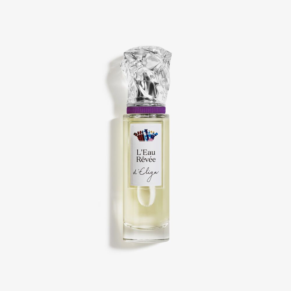 Sisley L'Eau Rêvée D'eliya / 50 ml / Women