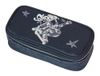 Walker potloodetui Fame 2.0 Pencil Box Super Skate noir