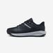 Decathlon Chaussures de golf imperméables, MW500 bleu marine et gris