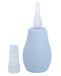 Oopsy Aspirateur nasal bleu