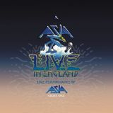 Suburban Live in England