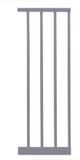 Lindam - Pro Pressure Klemhek Verlengstuk 28cm - Zilver