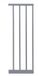 Lindam - Pro Pressure Klemhek Verlengstuk 28cm - Zilver