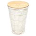 Moderne 5five Moderne Witte Linnen Mand