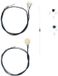 Carson Modellsport 500907554 1:14 Verlichtingsmodule