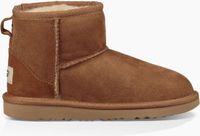 UGG Kids' Classic Mini II Boots - Cognac - Size 32.5