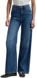 Lee Stella Regular Fit Spijkerbroek Blauw 25 / 31 Vrouw