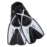 Mares Fins X-One Plak En Snorkelen Veelkleurig Sawh Sm Unisex-Volwassene