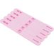 Pink Gellac Manicuresets Nagelvijl Dames